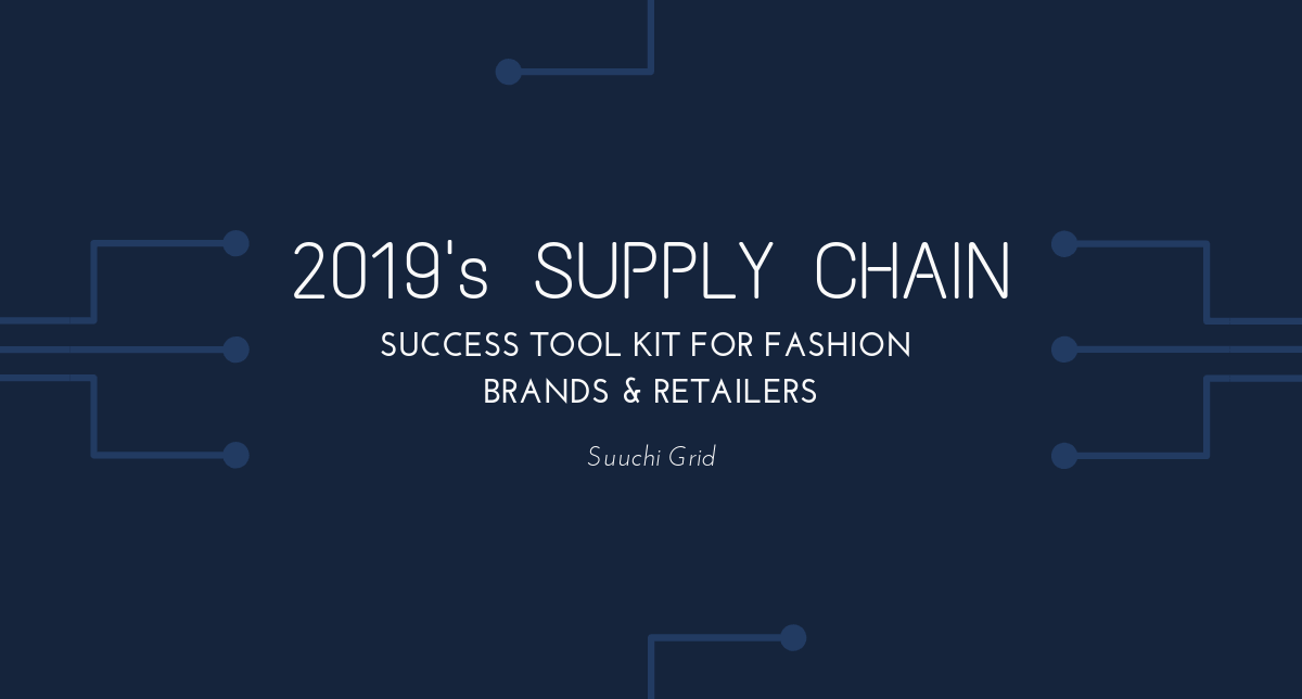 Supply Chain Solutions