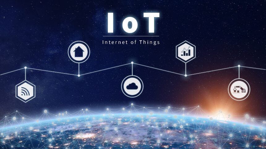 IoT data