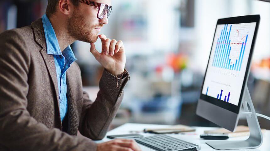 Public data and analytics