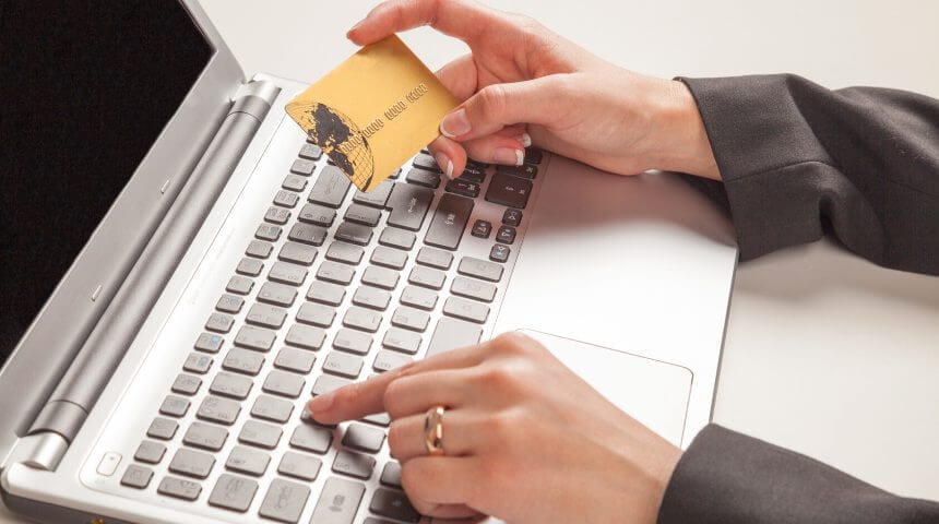 Purchase a supply chain management solution