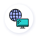 Referral Partner Program global icon on suuchi.com