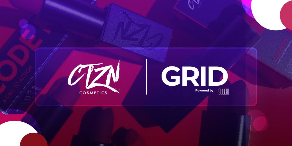 CTZN & Suuchi GRID collaboration