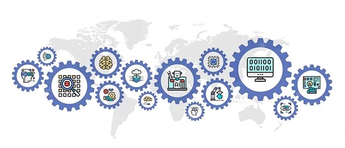 Integrated Supply Chain (ISC)