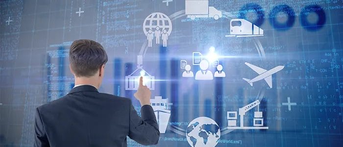 Supply chain operations