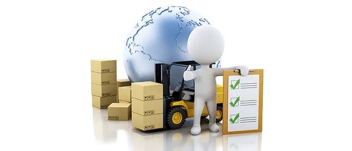 Supply Chain Management